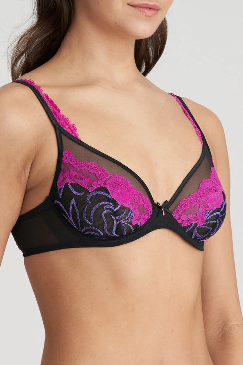 Marie Jo Adelade Plunge Bra
